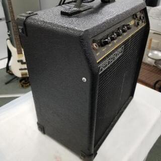 【これでノリノリ♪】FERNANDES　FA-15B　フェルナンデス　ギターアンの画像