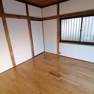ペット可/敷金礼金仲介手数料ゼロ！初期費用負担が少ない物件です！...