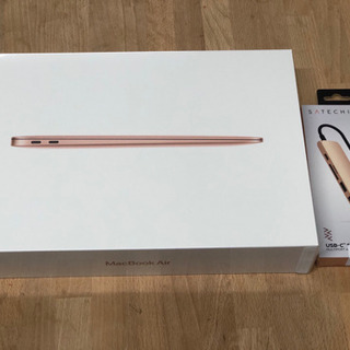 Macbook Air M1 2020最新版 16GB 1TB ...