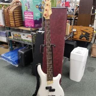 【白で決まり！弾きまくれ♪】FERNANDES フェルナンデス■...