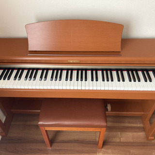 KAWAI 電子ピアノ　CNシリーズ　CN28C