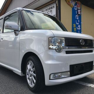 売れました！コンテカスタムターボ！10万円以上整備費かけてます！