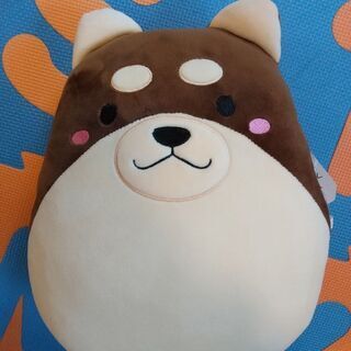いぬフレンズ ぬいぐるみ