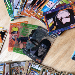 カード　イロイロの画像