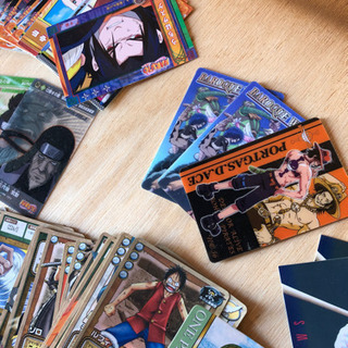 カード　イロイロの画像