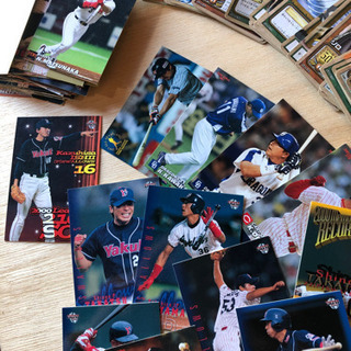 カード　イロイロの画像