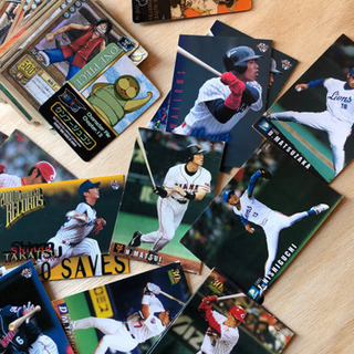 カード　イロイロの画像