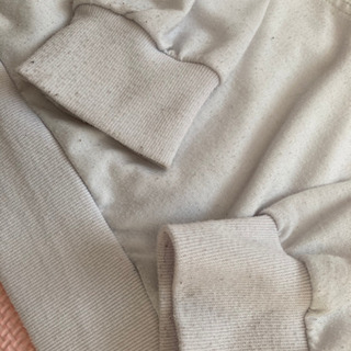 adidas パーカーの画像