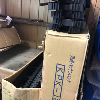 DIY&リフォームに！気密パッキン　基礎パッキン　の画像