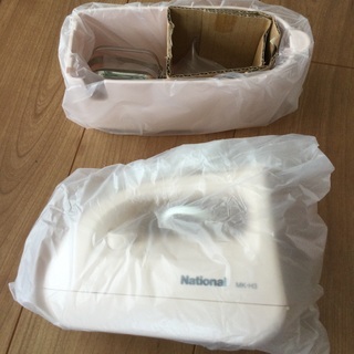 ハンドミキサー（新品）