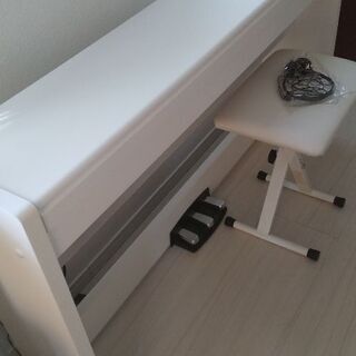 電子ピアノKORG LP380 (商談中)の画像