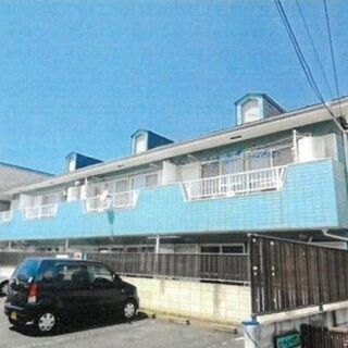 ⭐️10万円入居可💁西武新宿線/上井草駅歩9分✨東京都練馬区下石神井