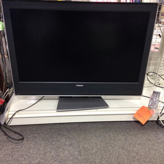 0円　訳あり 東芝 37型 液晶カラーテレビ レグザ 37C10...