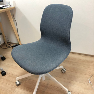 イケアで購入した椅子
