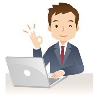 【駅近】【日給18,000円】3/6～4/18まで土日週末のみPC販売スタッフの画像
