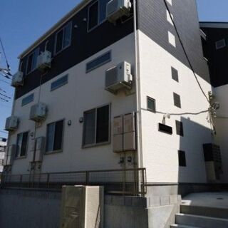 ⭐️4万円入居可💁 小田急江ノ島線/大和駅歩12分✨神奈川県大和...