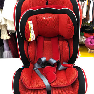 リーマン LEAMAN カイナ 1029A チャイルドシート 固定式 新生児