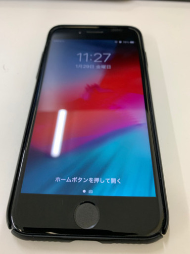iPhone7 128GB  sim フリー