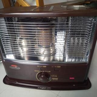 コロナ 石油ストーブ SX-E291WY