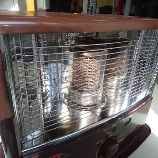 コロナ 石油ストーブ SX-E291WYの画像