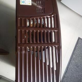 コロナ 石油ストーブ SX-E291WYの画像