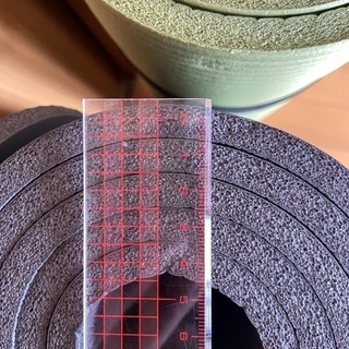 【中古】ヨガマットの画像