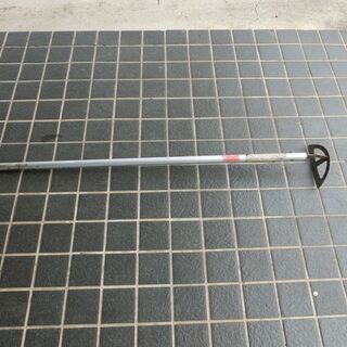 じょれん　鋤簾　ジョレン