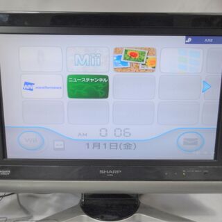 お家エクササイズ【コントローラー2個＆ソフト多数＆バランスボード】Wii 箱付きセット　自宅トレーニングの画像