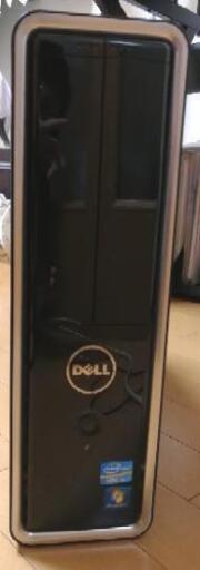 Dell パソコン\u0026モニター