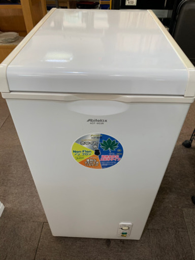 Abitelax 冷凍庫　ACF-603R  60L