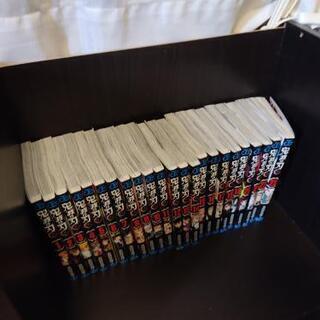 鬼滅の刃　全巻セットの画像
