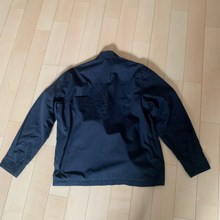 supreme スイングトップの画像