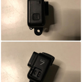 Gopro7 Blackの画像