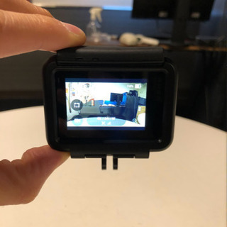 Gopro7 Blackの画像