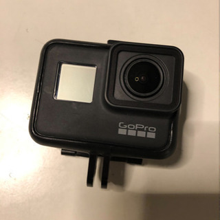 Gopro7 Black