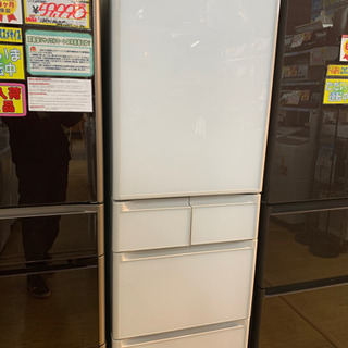 ⭐3/12 値下げ⭐極美品 2020年製 HITACHI 401...