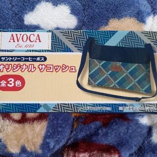 未開封⭕️肩掛けカバン👜サコッシュ②