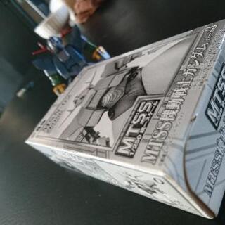 【No.7】ジオング  1/250  【機動戦士ガンダム】シリーズの画像