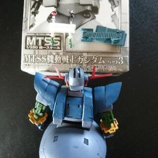 【No.7】ジオング  1/250  【機動戦士ガンダム】シリーズの画像