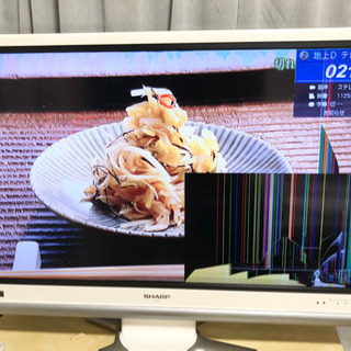 AQUOS テレビ 42型の中古が安い！激安で譲ります・無料であげます(10ページ目)｜ジモティー