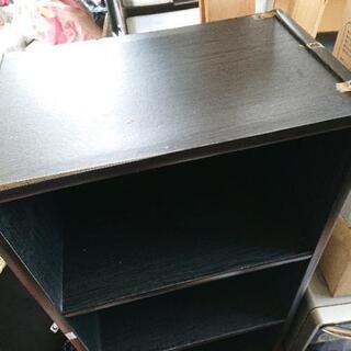 3段BOX♪差し上げますの画像
