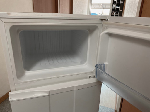 Haier 冷蔵庫98L
