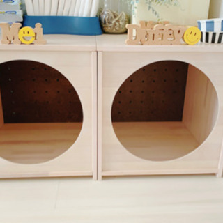 ワンちゃんBOX（小屋）