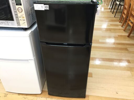 未使用品！６ヶ月保証付き！Haier 2ドア冷蔵庫【トレファク岸和田】