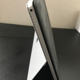 surface pro4 美品！ タイプカバー付き