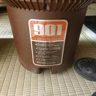 sinkmaster ディスポーザー 生ゴミ処理機 自宅のシンク下で取り替えるだけ。新品未使用の画像