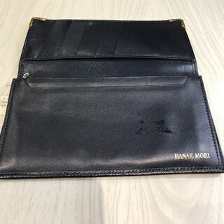 Hanae Mori　ハナエモリ　財布の画像