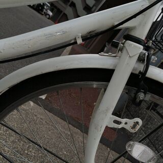 ママチャリの画像