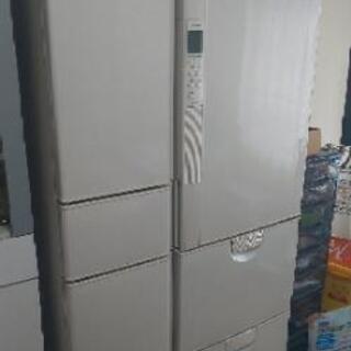 冷蔵庫いりませんか？(現在商談中)