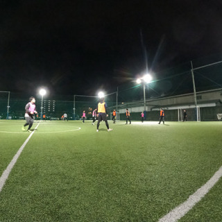 フットサル⚽️1/30(土)20〜22時 ペナスタ博多